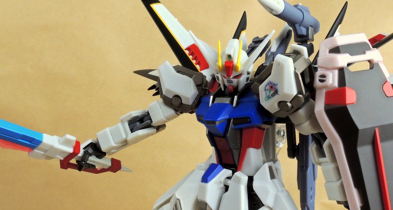 ROBOT魂 ストライクルージュ　天空のキラVer.　新品未開封 抽選販売】ROBOT魂 〈SIDE MS〉 ストライクルージュ（天空のキラ